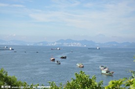 外伶仃岛