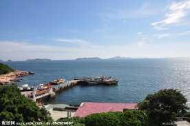 外伶仃岛