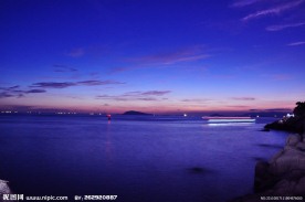 外伶仃岛