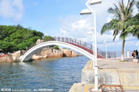 外伶仃岛