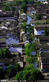 水乡绍兴