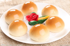 餐包点心