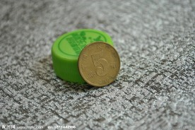 铜币 五角钱