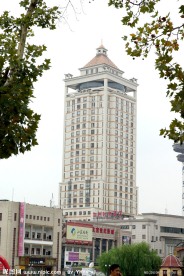 南通建筑