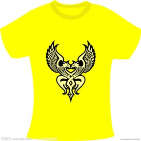 T桖衣服酷炫图案