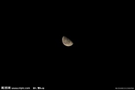 月相农历22