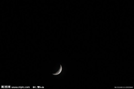 月相 农历26