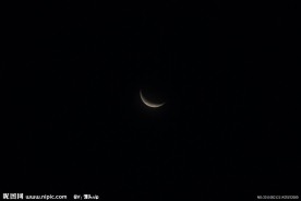 月相 农历27