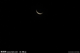 月相 农历28