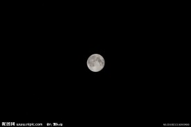 月相 农历15