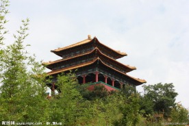 楼阁