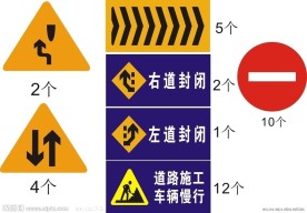 交通标志