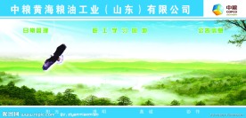 企业文化展板模板