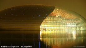 国家大剧院