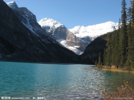 阿尔卑斯山