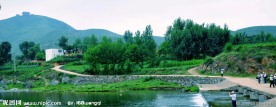 乡村美景