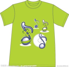 T桖衣服酷炫图案