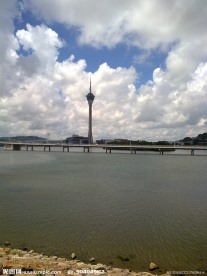 高塔