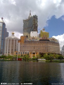 远景高楼