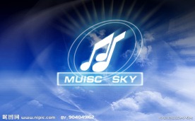 音乐标志