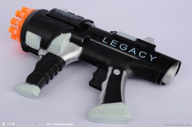 吸盘子弹塑料手枪