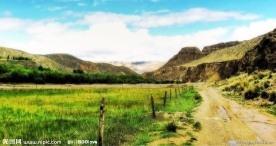 乡间小路