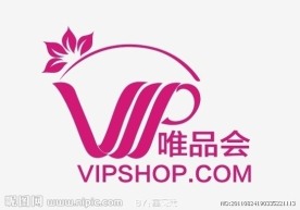唯品会标志