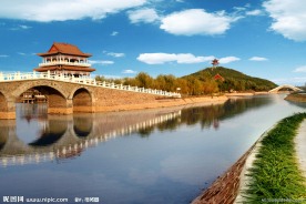 建筑景观