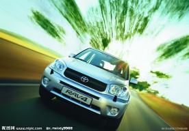 丰田RAV4