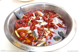 沸腾鱼