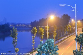 自然风景