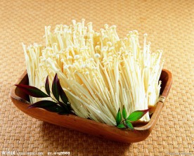 金针菇