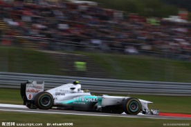 F1赛车