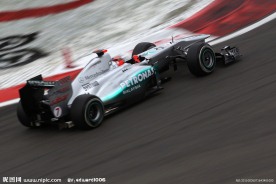 F1方程式赛车