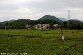新农村