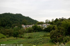 鄂东新农村