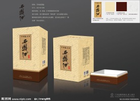 西凤酒