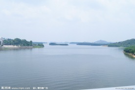 松山湖