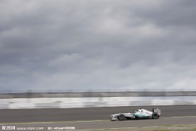 F1赛车