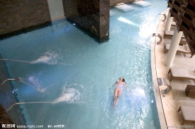 spa会所
