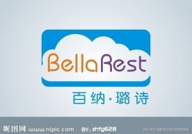 百纳·璐诗LOGO