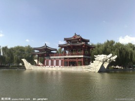 大唐芙蓉园