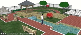 庭院设计