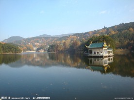 山水图片