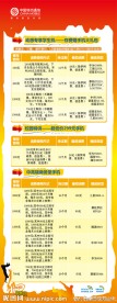中国移动易拉宝