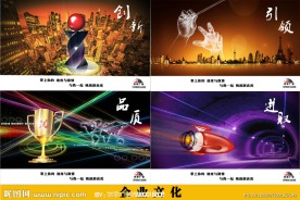 企业文化创新篇