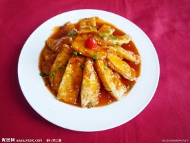 脱骨带鱼