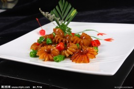 鲜椒牛参花