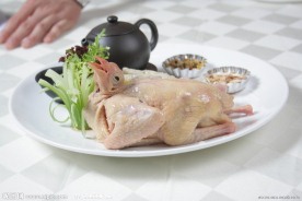 石湖洋参炖鸽子