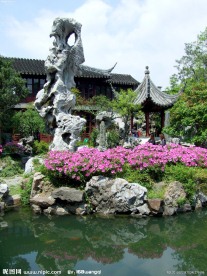 苏州园林
